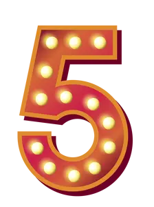 # 5