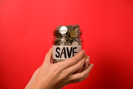 saving money saving money
